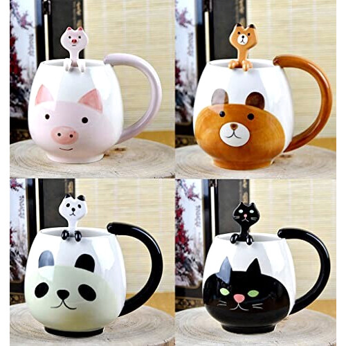Mug Ours variant 1 