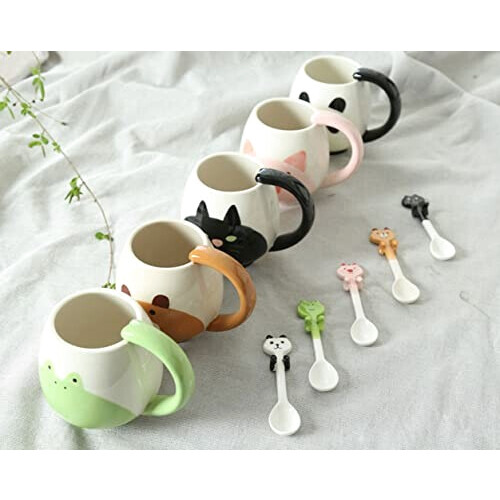 Mug Ours variant 5 