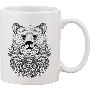 Mug Ours céramique 350 ml