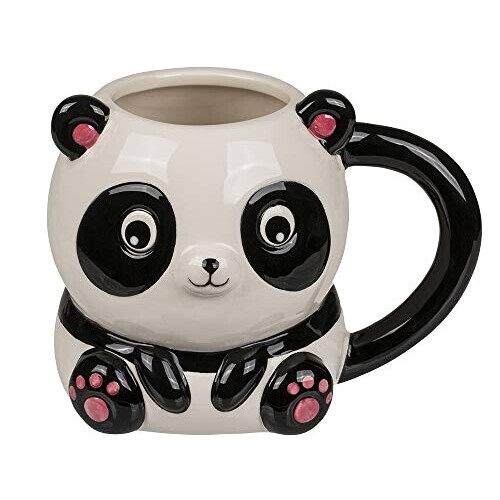 Mug Panda air céramique 4029811407835 cl