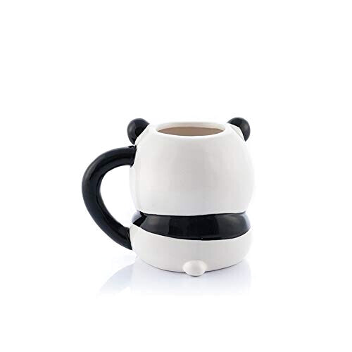 Mug Panda air céramique 4029811407835 cl variant 1 