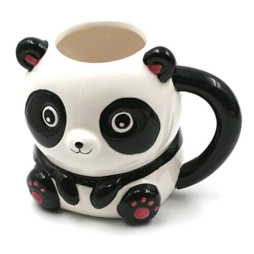 Mug Panda air céramique 4029811407835 cl variant 2 