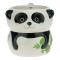 Mug Panda vert 3D - miniature variant 2