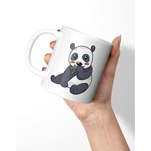 Mug Panda 330 ml