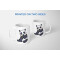 Mug Panda 330 ml - miniature variant 1