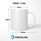 Mug Panda 330 ml - miniature variant 3