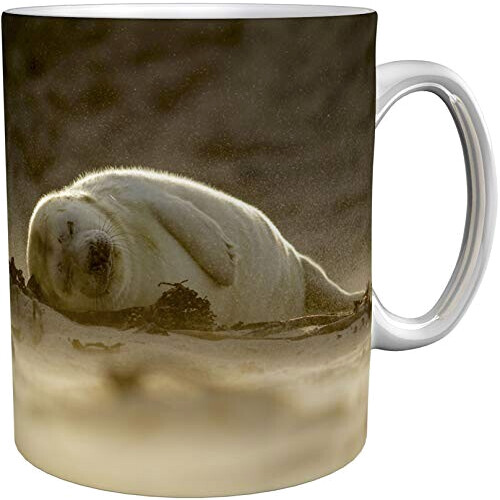 Mug Phoque