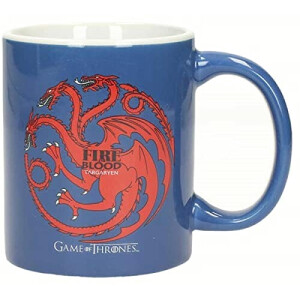 Mug Targaryen - Game of Thrones - céramique