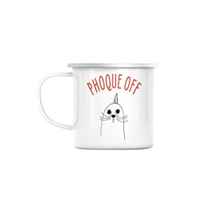 Mug Phoque