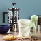 Mug Pieuvre vert/blanc céramique - miniature variant 6