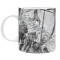 Mug Pieuvre air 320 ml - miniature variant 1