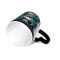 Mug Pieuvre blanc céramique personnalisable magique - miniature variant 1