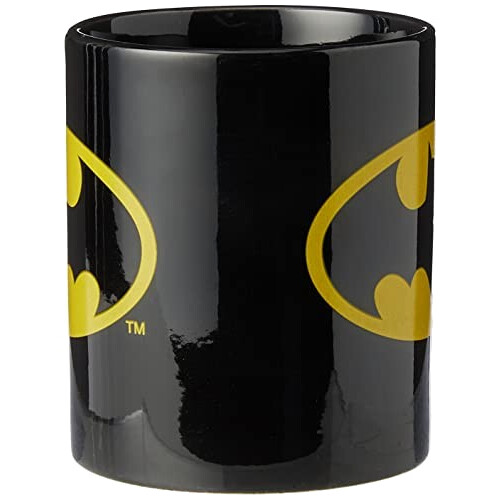 Mug Batman multicolore céramique logo 315 ml variant 0 