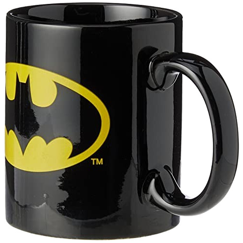 Mug Batman multicolore céramique logo 315 ml variant 1 