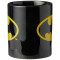 Mug Batman multicolore céramique logo 315 ml - miniature variant 1