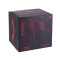 Mug Batman noir céramique 300 ml - miniature variant 2