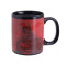 Mug Batman noir céramique 300 ml - miniature variant 4