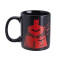 Mug Batman noir céramique 300 ml - miniature variant 5