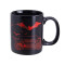 Mug Batman noir céramique 300 ml - miniature variant 6