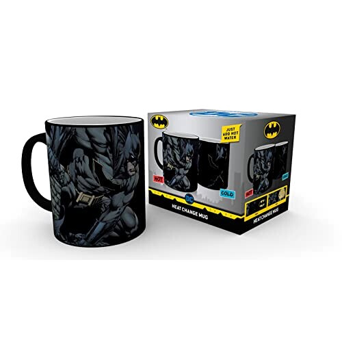 Mug Batman 320 ml