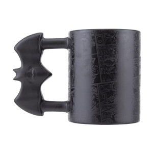 Mug Batman noir