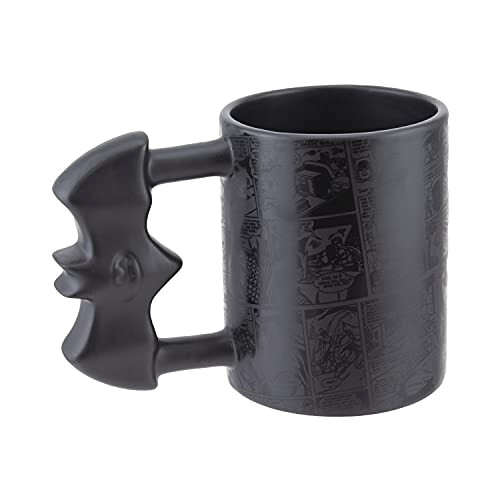 Mug Batman noir variant 4 