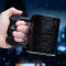 Mug Batman noir - miniature variant 2