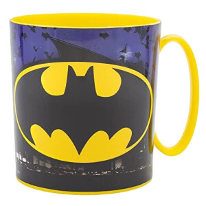 Mug Batman multicolore 350 ml