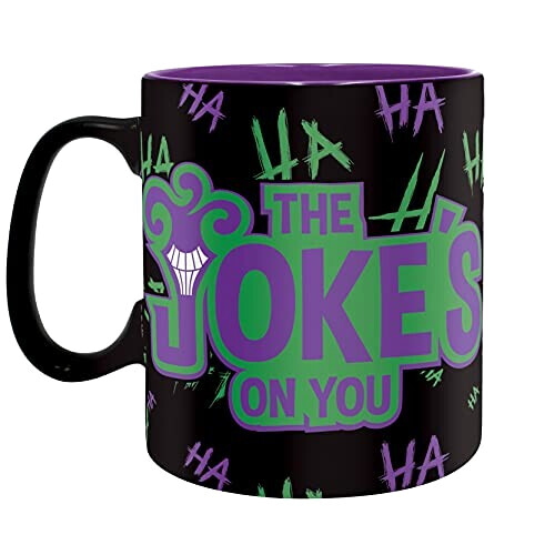 Mug Batman air céramique 460 ml variant 0 