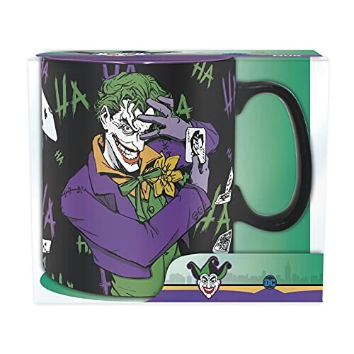 Mug Batman air céramique 460 ml variant 4 