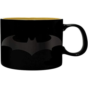 Mug Batman noir 460 ml