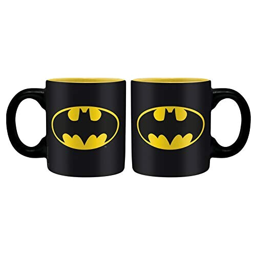 Mug Batman multicolore 110 ml variant 1 