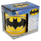 Mug Batman multicolore céramique - miniature