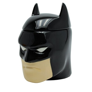 Mug Batman multicolore céramique 3D 300 ml