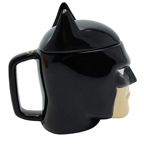 Mug Batman multicolore céramique 3D 300 ml variant 0 