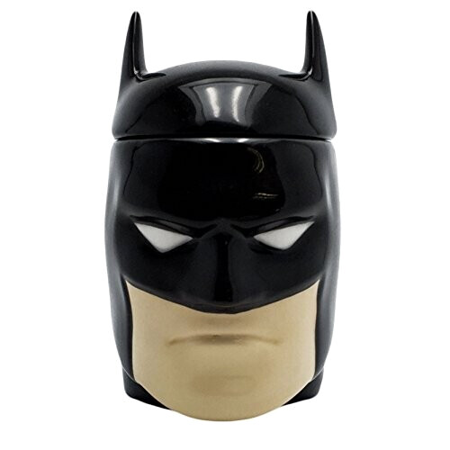 Mug Batman multicolore céramique 3D 300 ml variant 1 