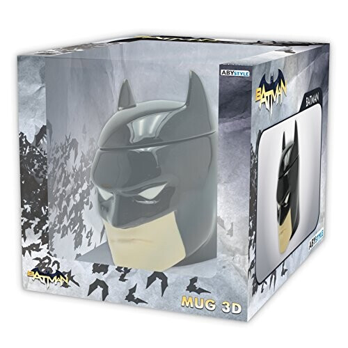 Mug Batman multicolore céramique 3D 300 ml variant 2 