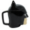 Mug Batman multicolore céramique 3D 300 ml - miniature variant 1