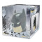 Mug Batman multicolore céramique 3D 300 ml - miniature variant 3