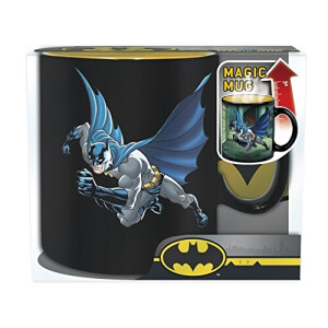 Mug Batman multicolore 460 ml