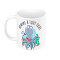 Mug Pieuvre céramique - miniature