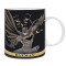 Mug Batman noir 320 ml - miniature