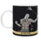 Mug Batman noir 320 ml - miniature variant 1