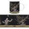 Mug Batman noir 320 ml - miniature variant 3