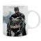 Mug Batman noir 320 ml - miniature