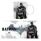 Mug Batman noir 320 ml - miniature variant 3