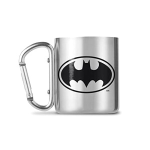 Mug Batman noir