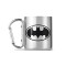 Mug Batman noir - miniature