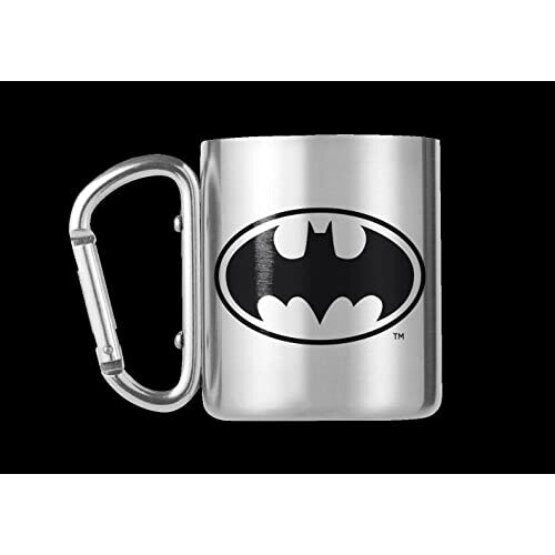 Mug Batman noir variant 0 