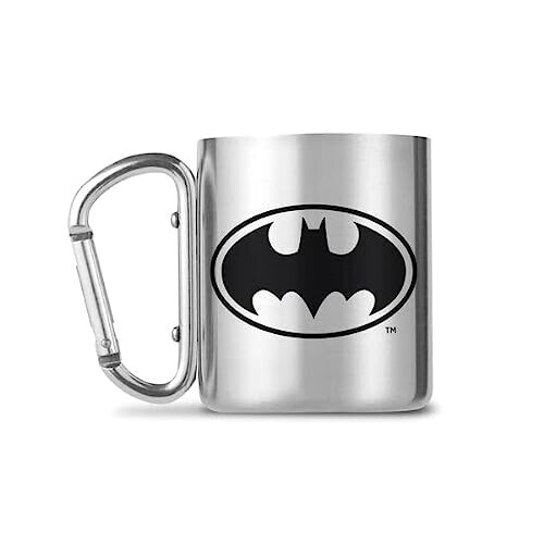 Mug Batman noir variant 2 